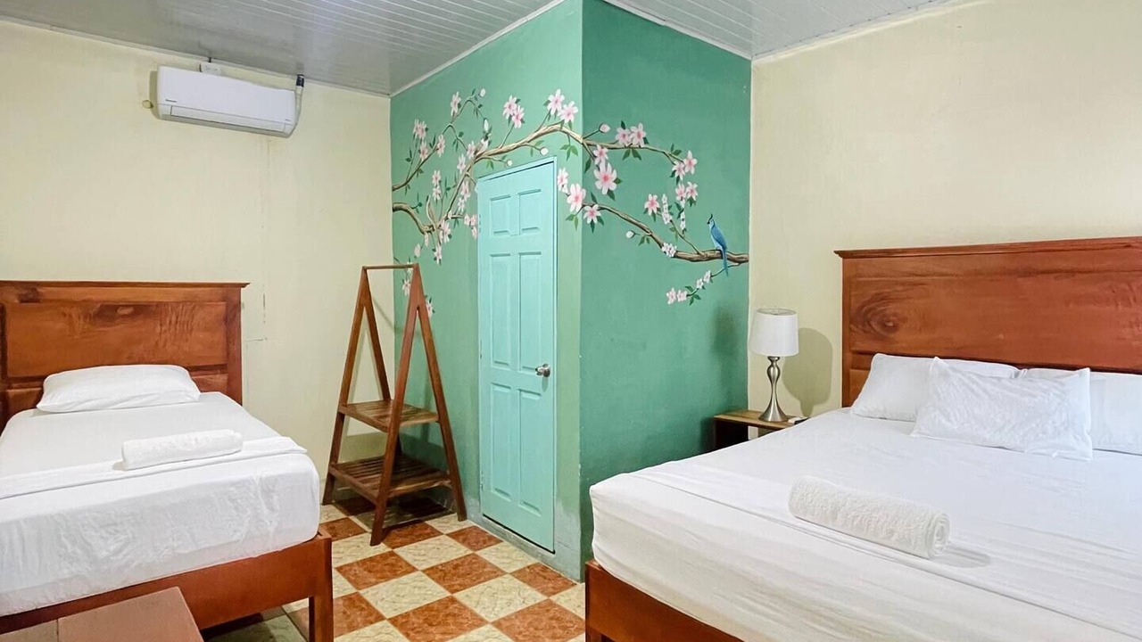 Photo of Bedroom in Moyogalpa