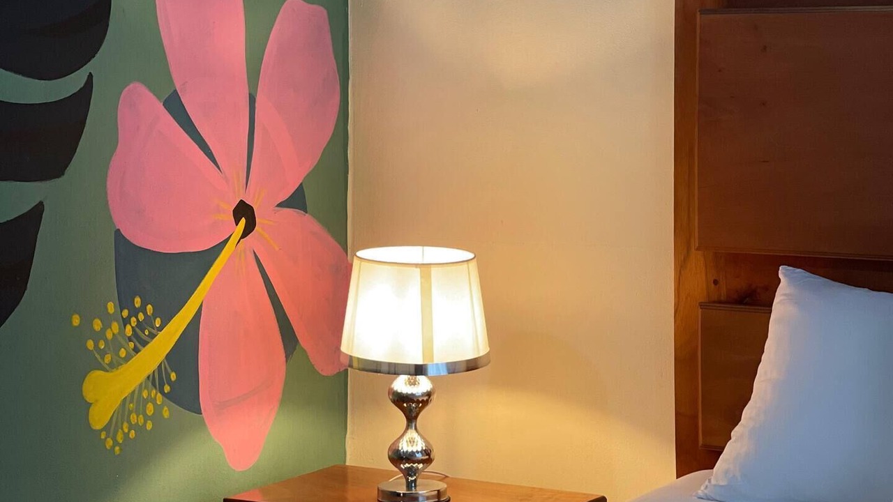 Photo of Bedroom in Moyogalpa