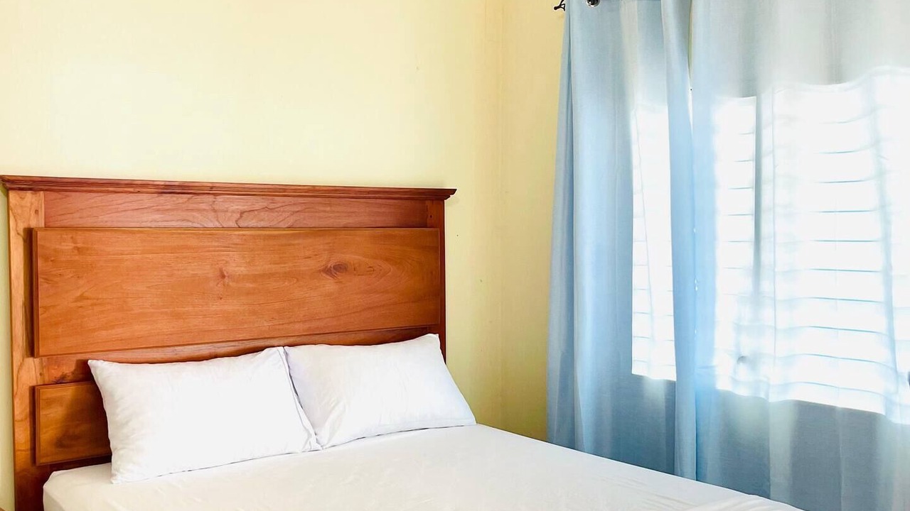 Photo of Bedroom in Moyogalpa