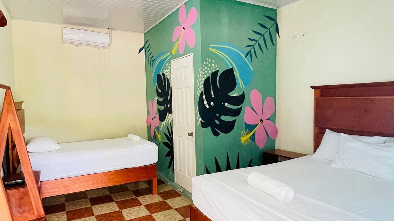 Photo of Bedroom in Moyogalpa