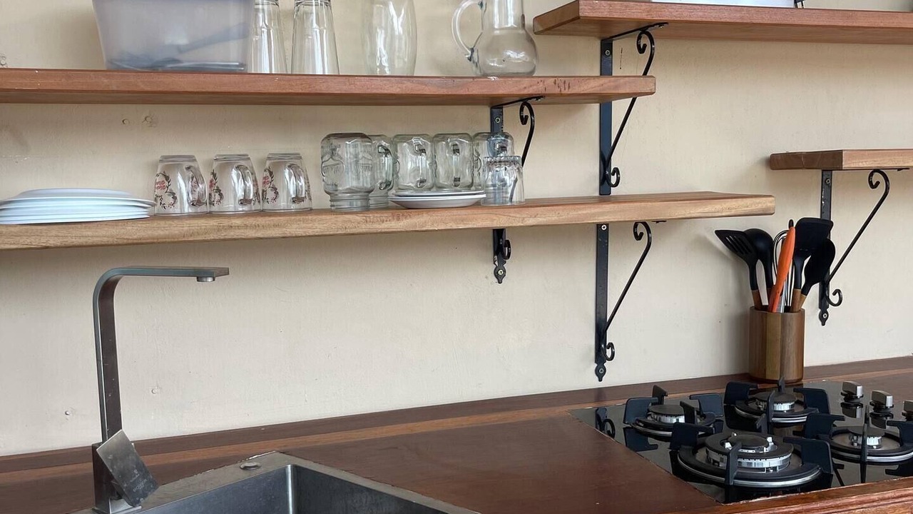 Photo of Kitchen in Moyogalpa