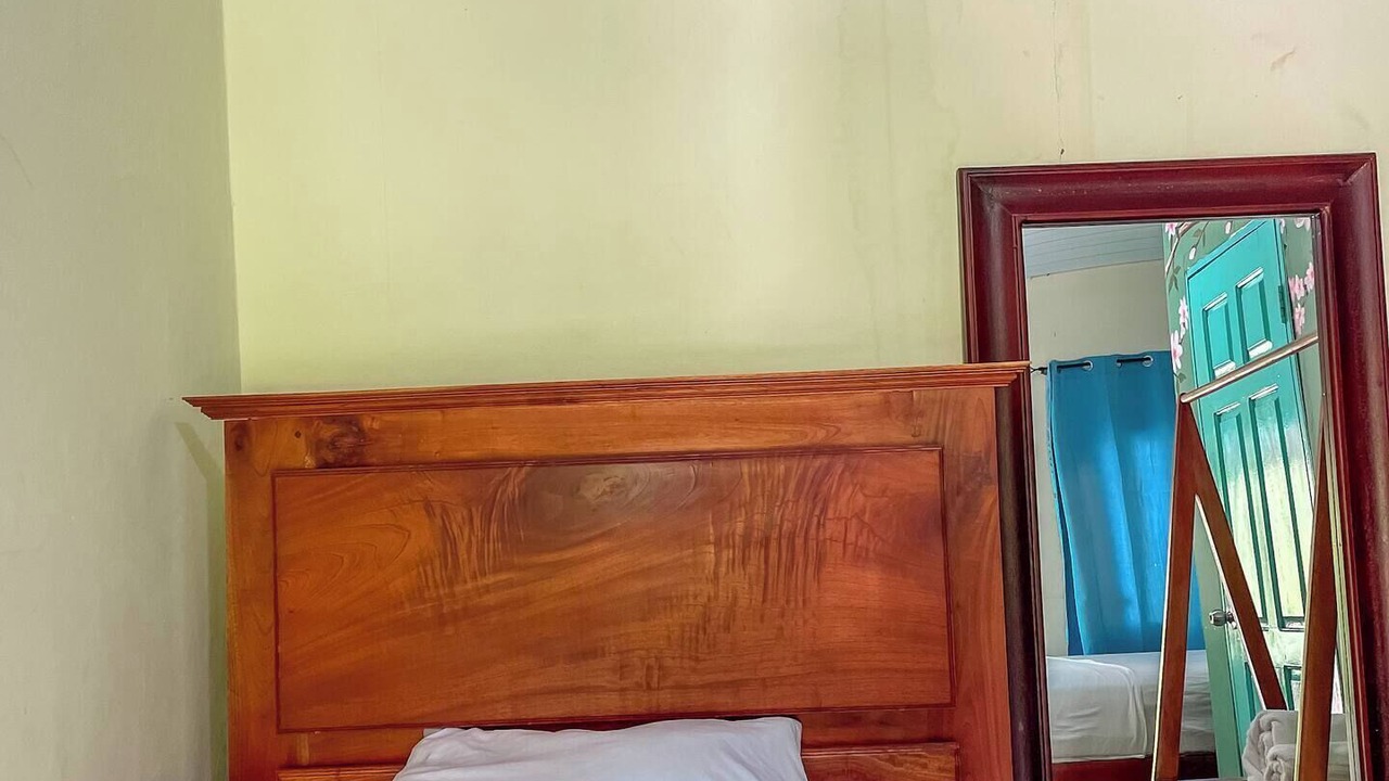 Photo of Bedroom in Moyogalpa