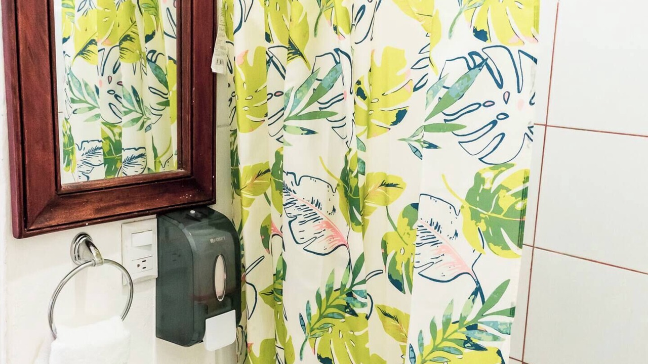 Photo of Bathroom in Moyogalpa