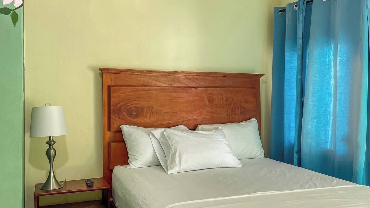 Photo of Bedroom in Moyogalpa