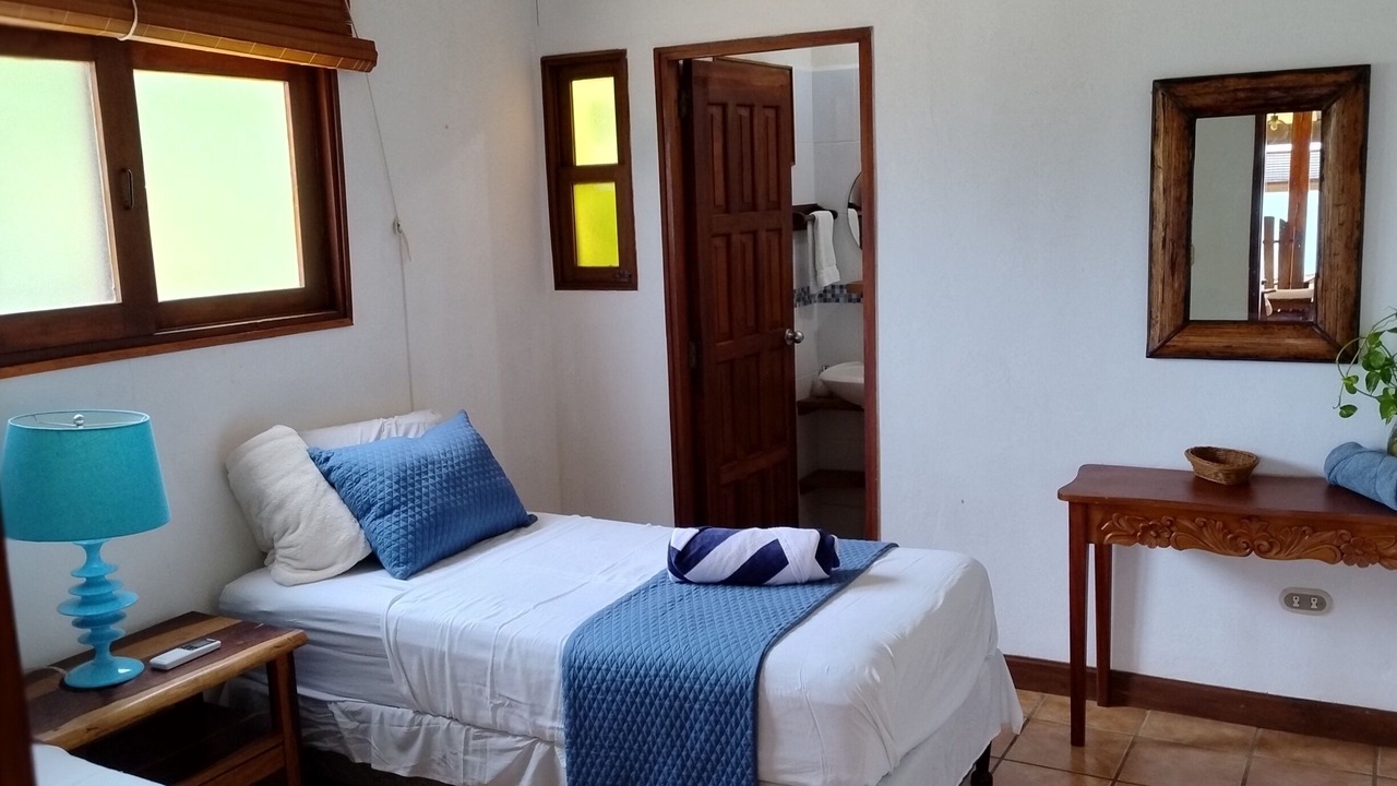 Photo of Bedroom in San Juan del Sur