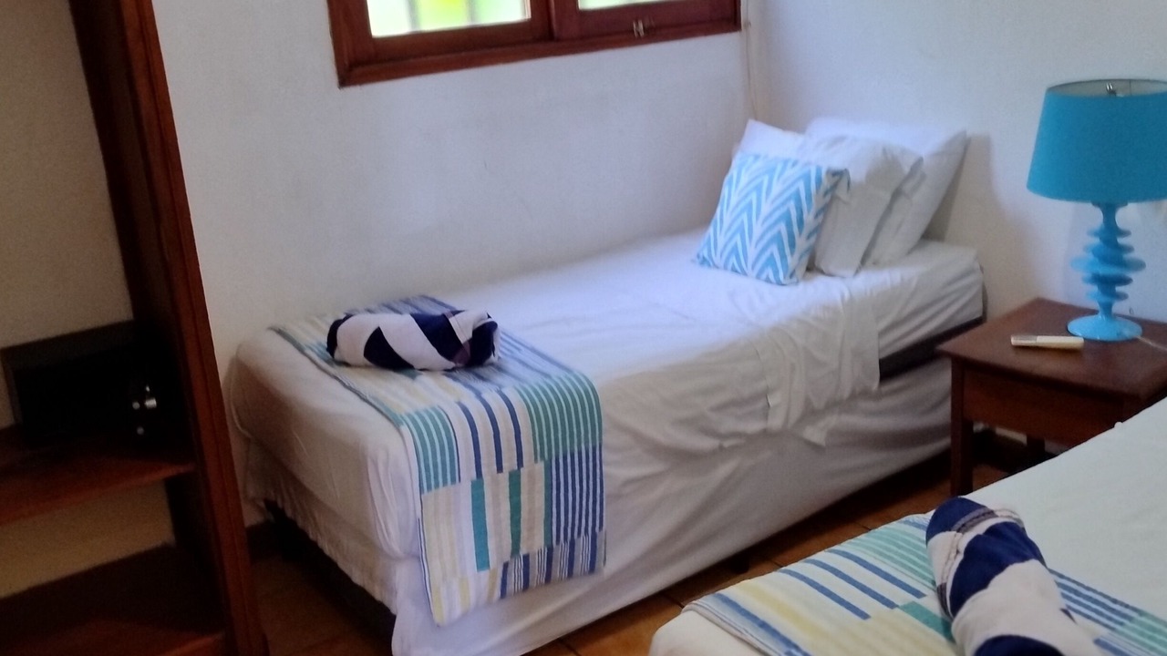 Photo of Bedroom in San Juan del Sur