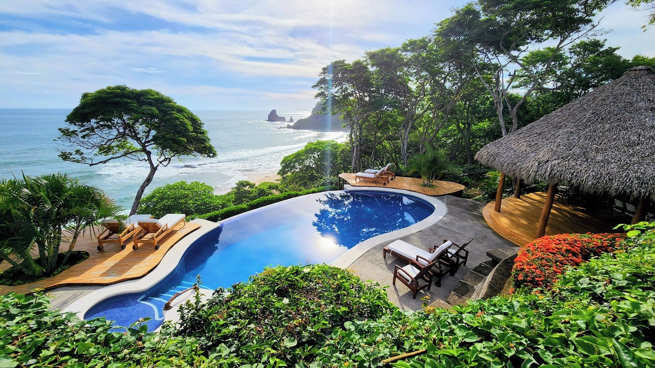 Photo of Outdoor in San Juan del Sur