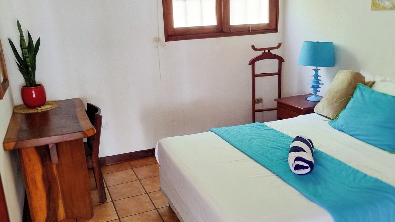 Photo of Bedroom in San Juan del Sur