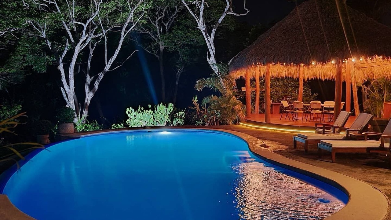 Photo of Outdoor in San Juan del Sur