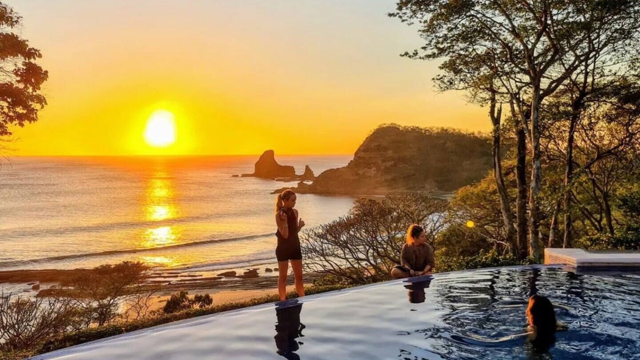 Photo of Outdoor in San Juan del Sur