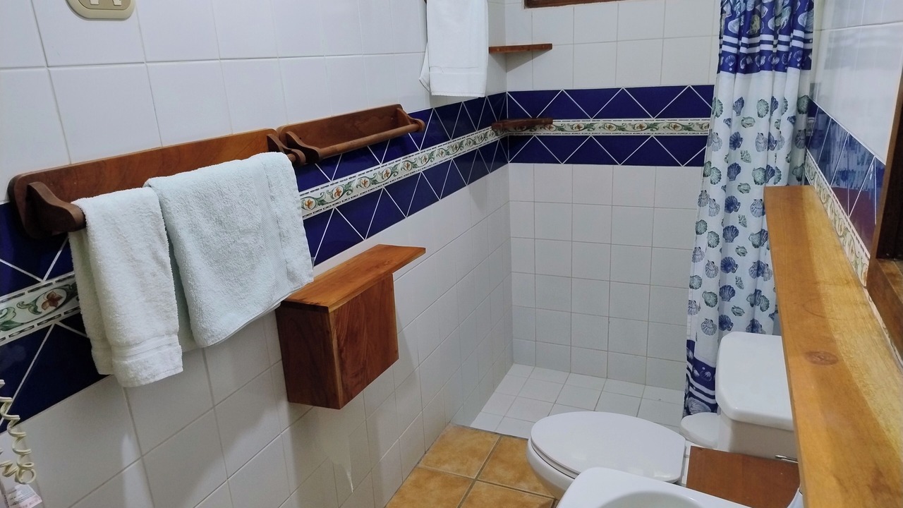 Photo of Bathroom in San Juan del Sur