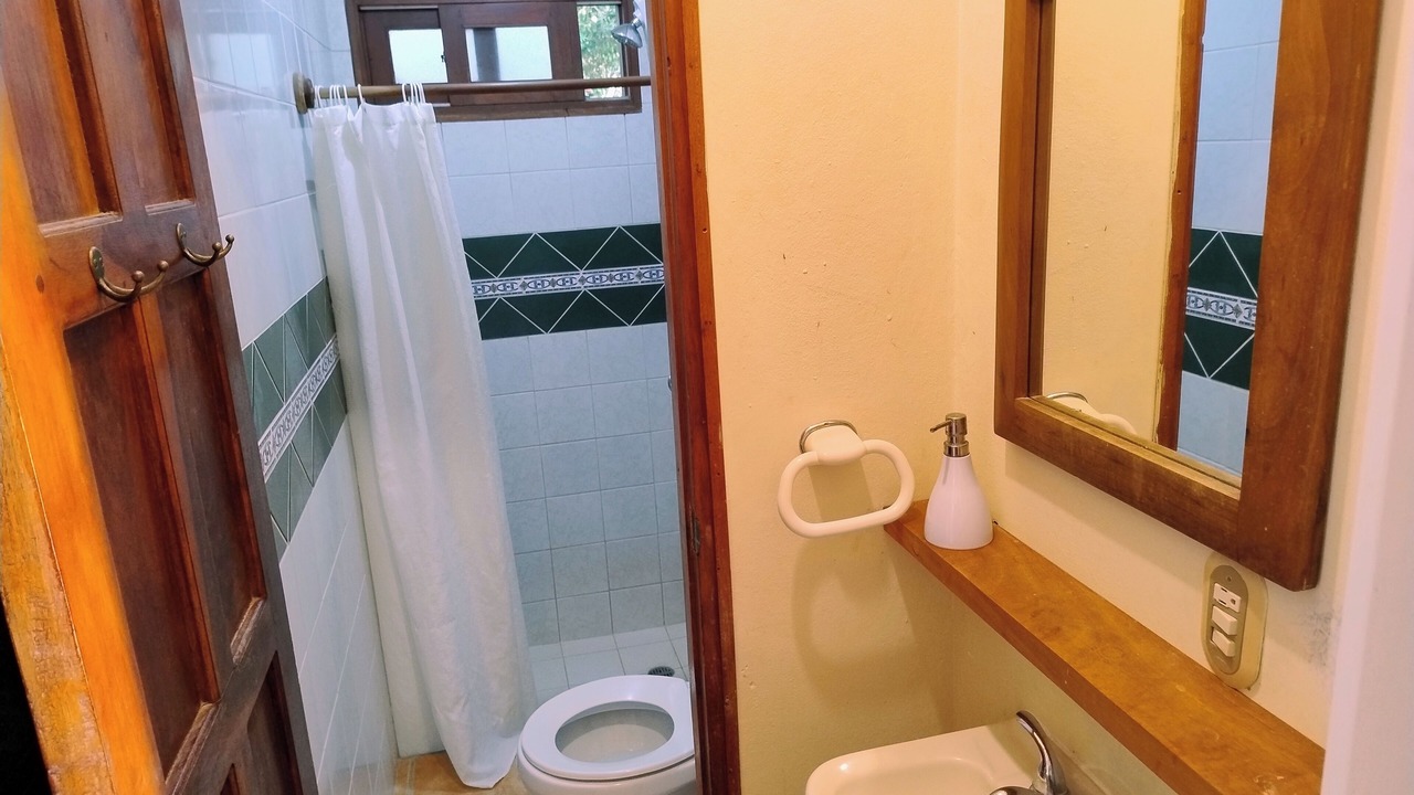 Photo of Bathroom in San Juan del Sur