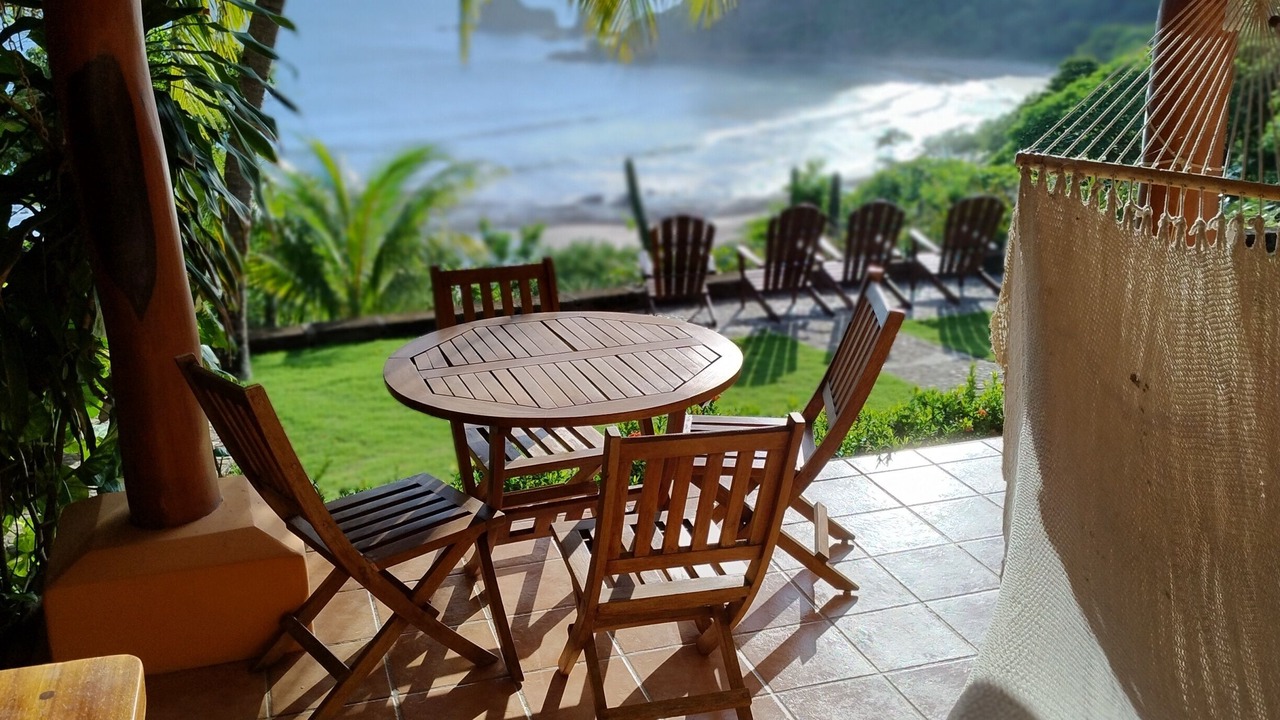 Photo of Outdoor in San Juan del Sur