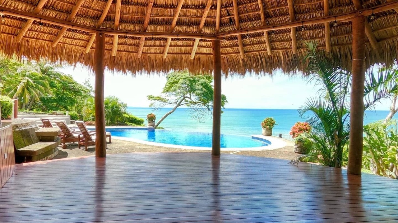 Photo of Outdoor in San Juan del Sur