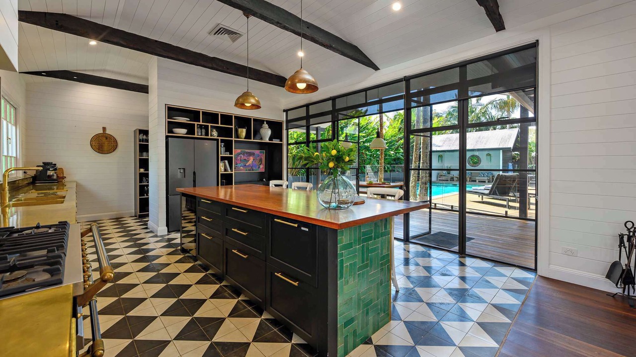 Photo of Outdoor in Bangalow