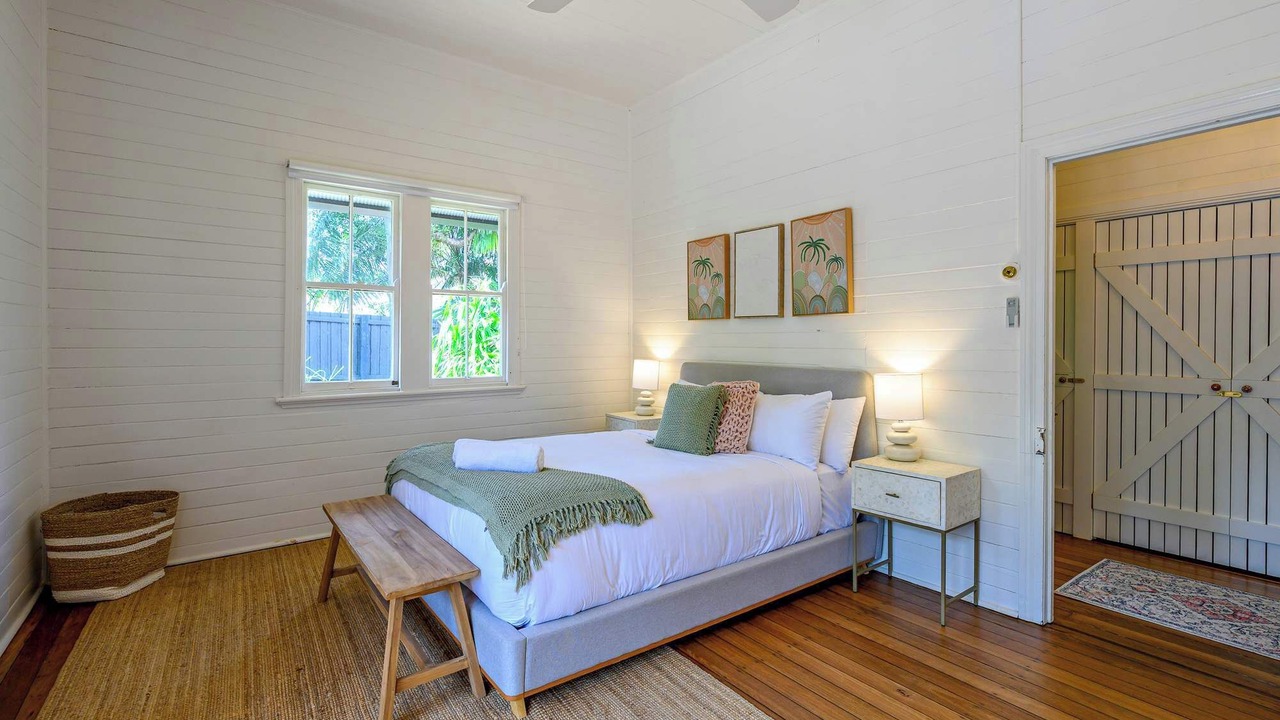 Photo of Outdoor in Bangalow