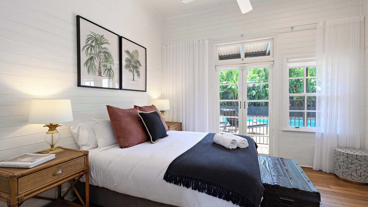 Photo of Outdoor in Bangalow