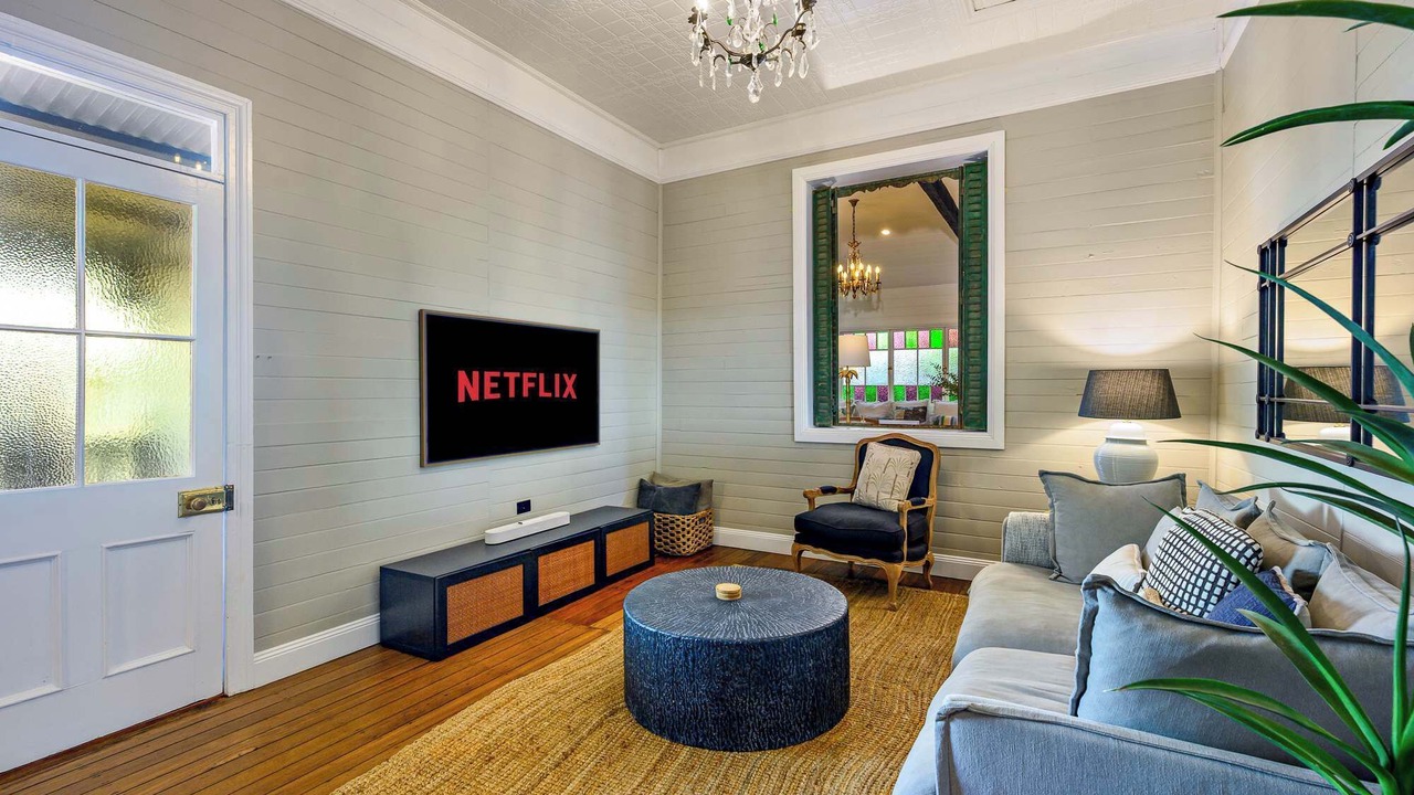 Photo of Bedroom in Bangalow