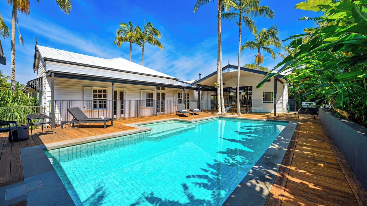 Photo of Outdoor in Bangalow