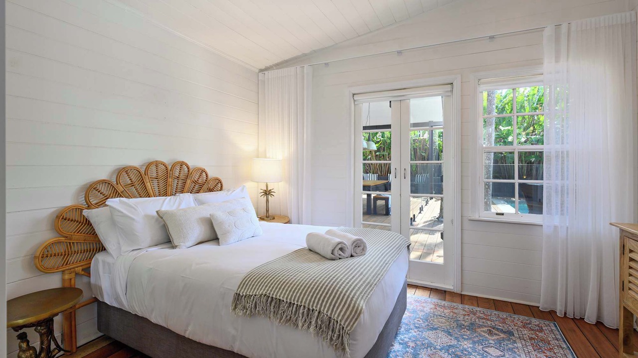 Photo of Outdoor in Bangalow