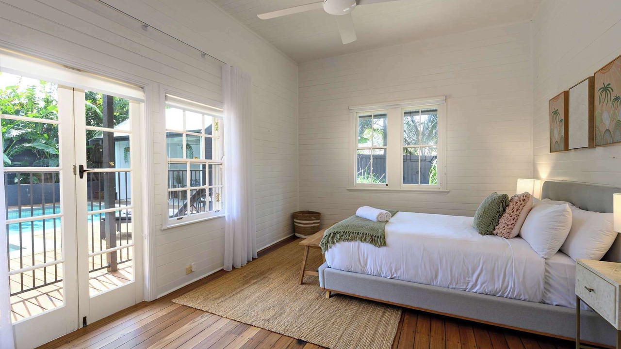 Photo of Outdoor in Bangalow