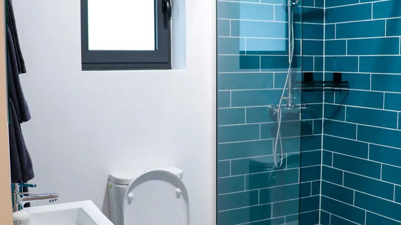 Photo of Bathroom in Arouca