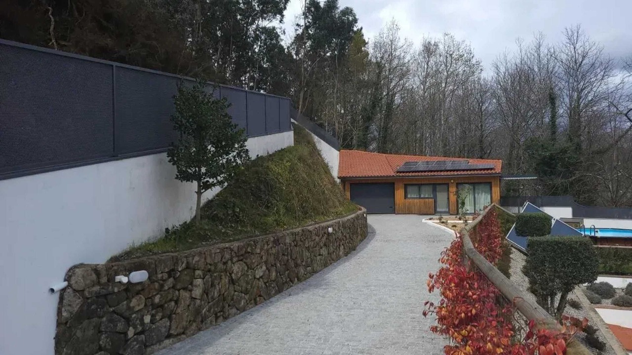 Photo of Outdoor in Arouca