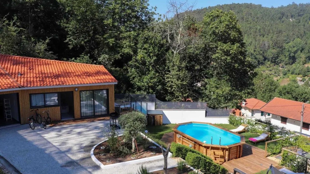 Photo of Outdoor in Arouca