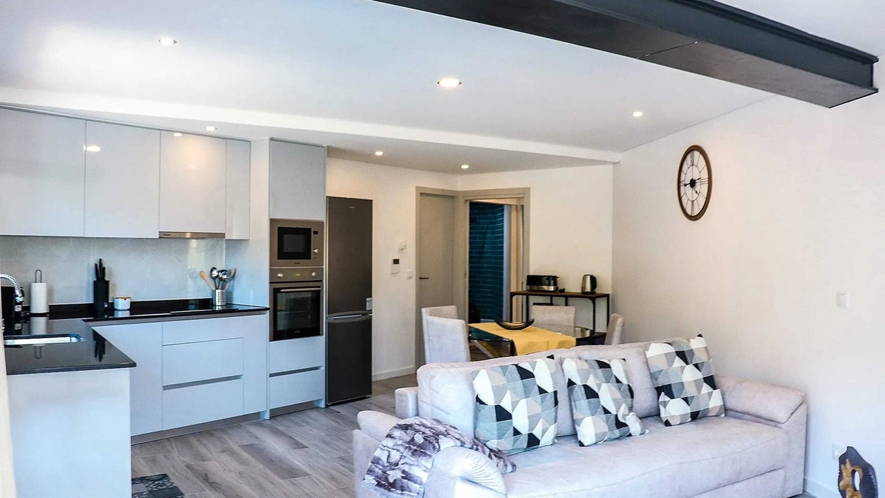 Photo of Livingroom in Arouca