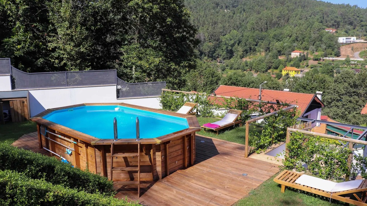 Photo of Outdoor in Arouca