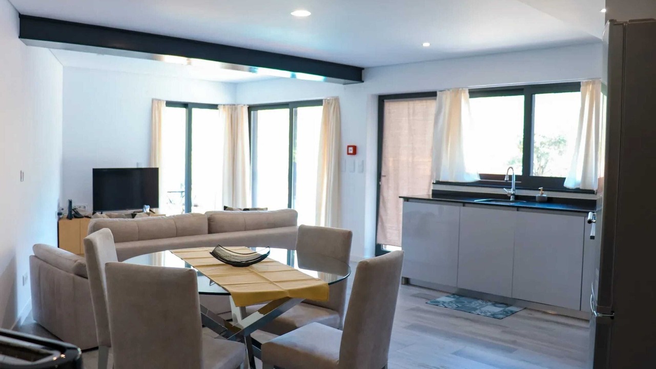 Photo of Livingroom in Arouca