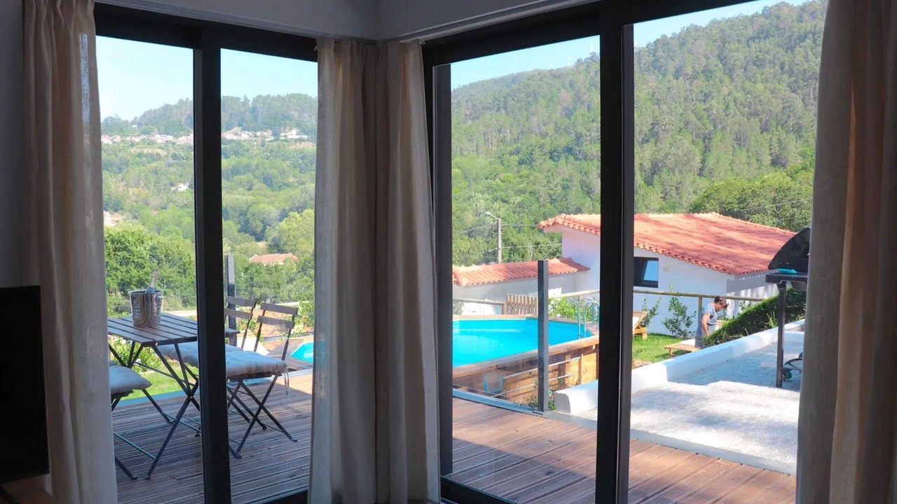 Photo of Outdoor in Arouca