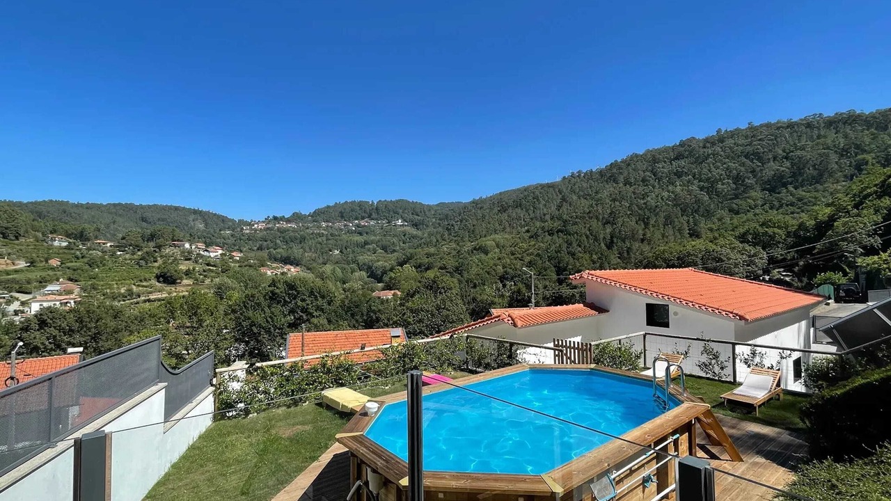 Photo of Outdoor in Arouca