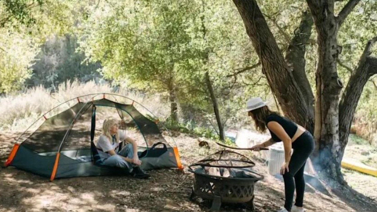 Photo of Outdoor in Jamul