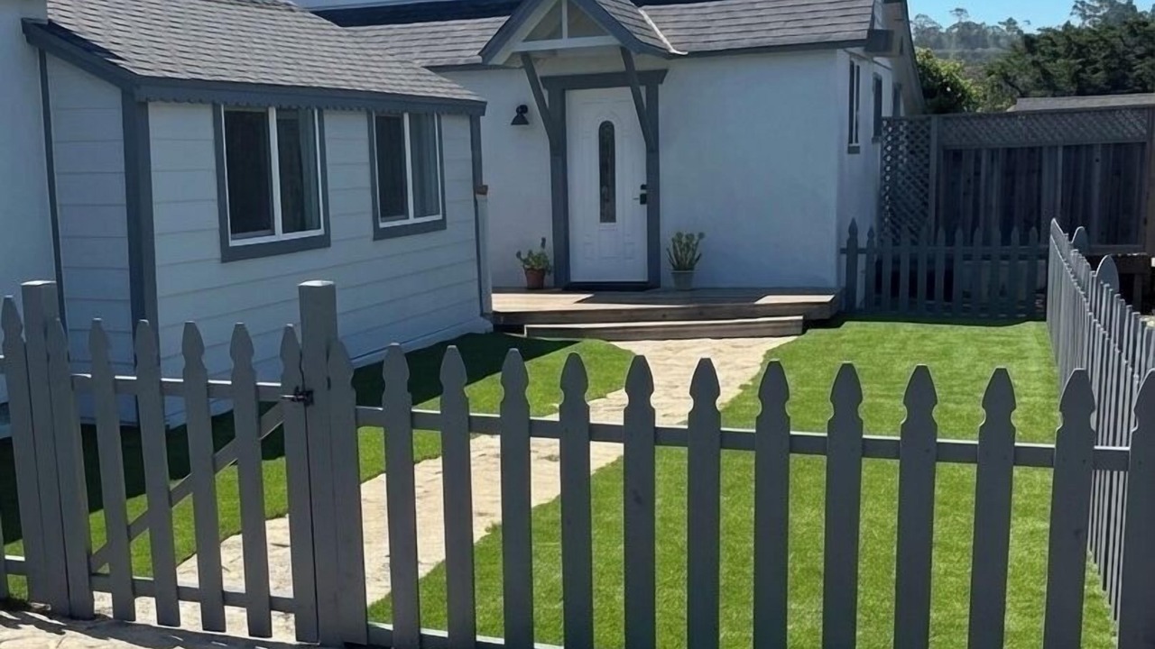 Photo of Outdoor in Lodge Hill