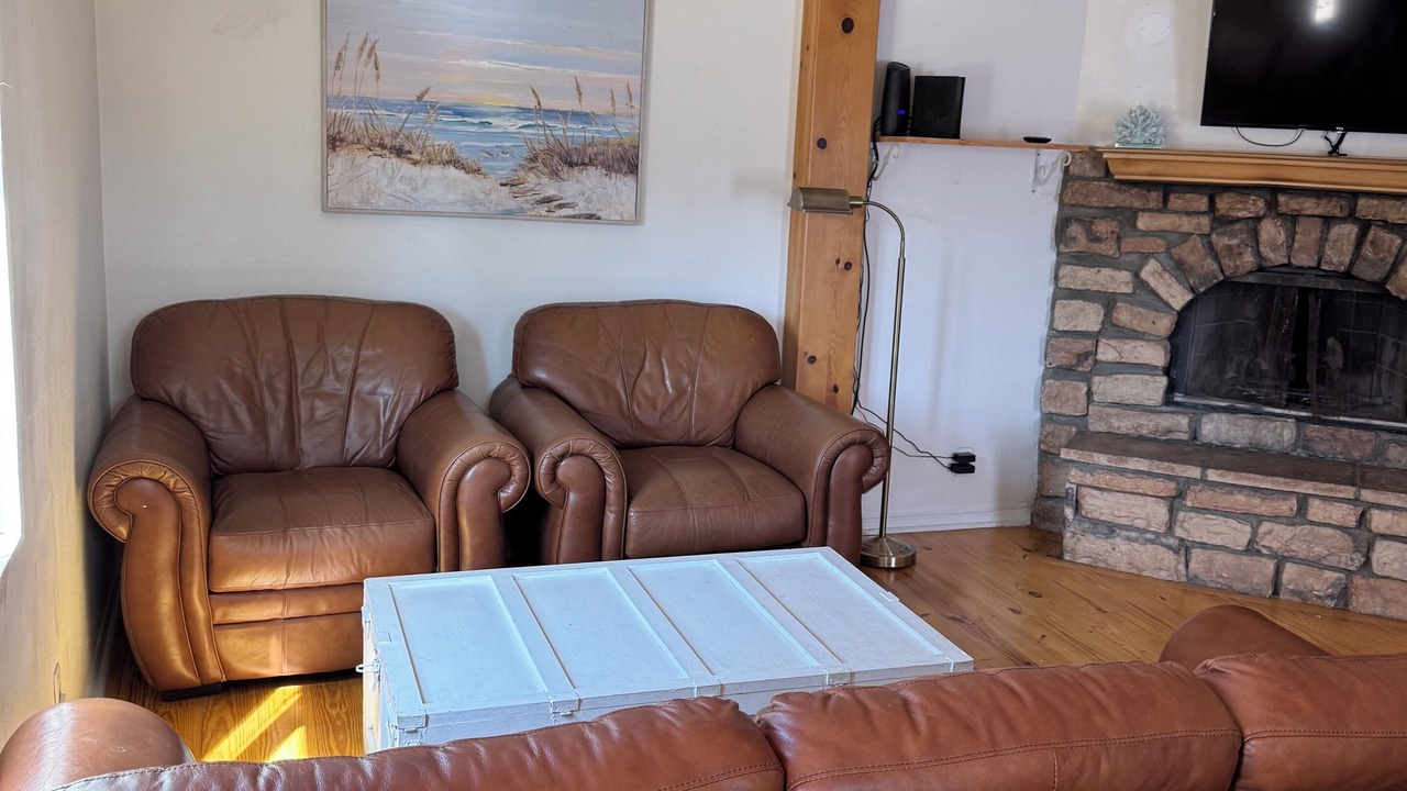 Photo of Livingroom in Lodge Hill