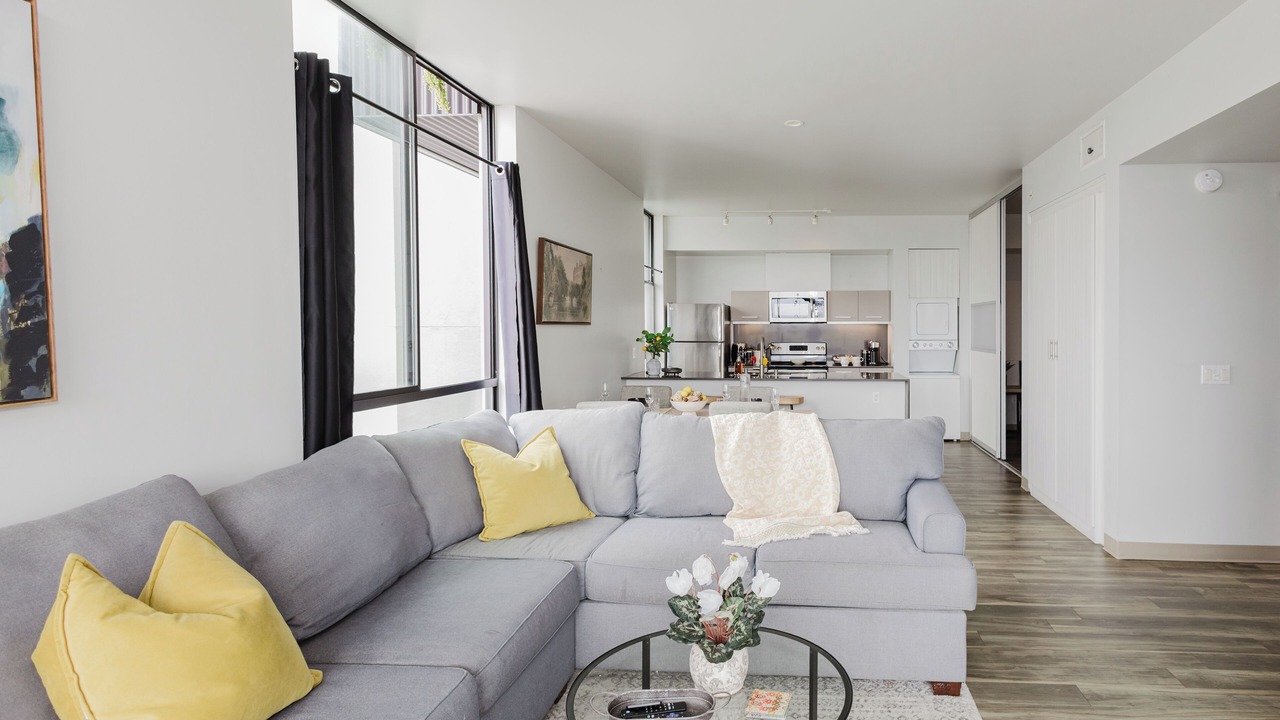 Photo of Livingroom in Little Italy