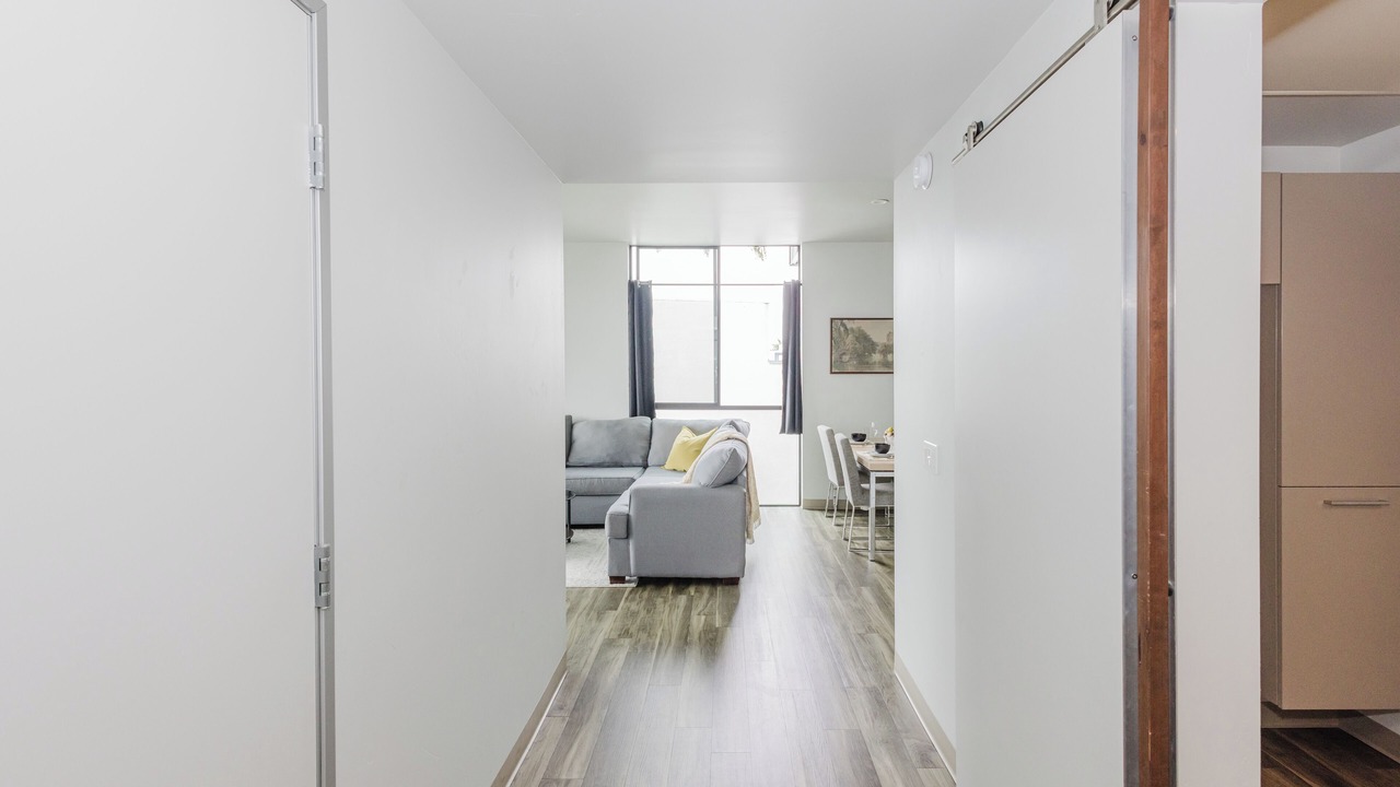 Photo of Livingroom in Little Italy