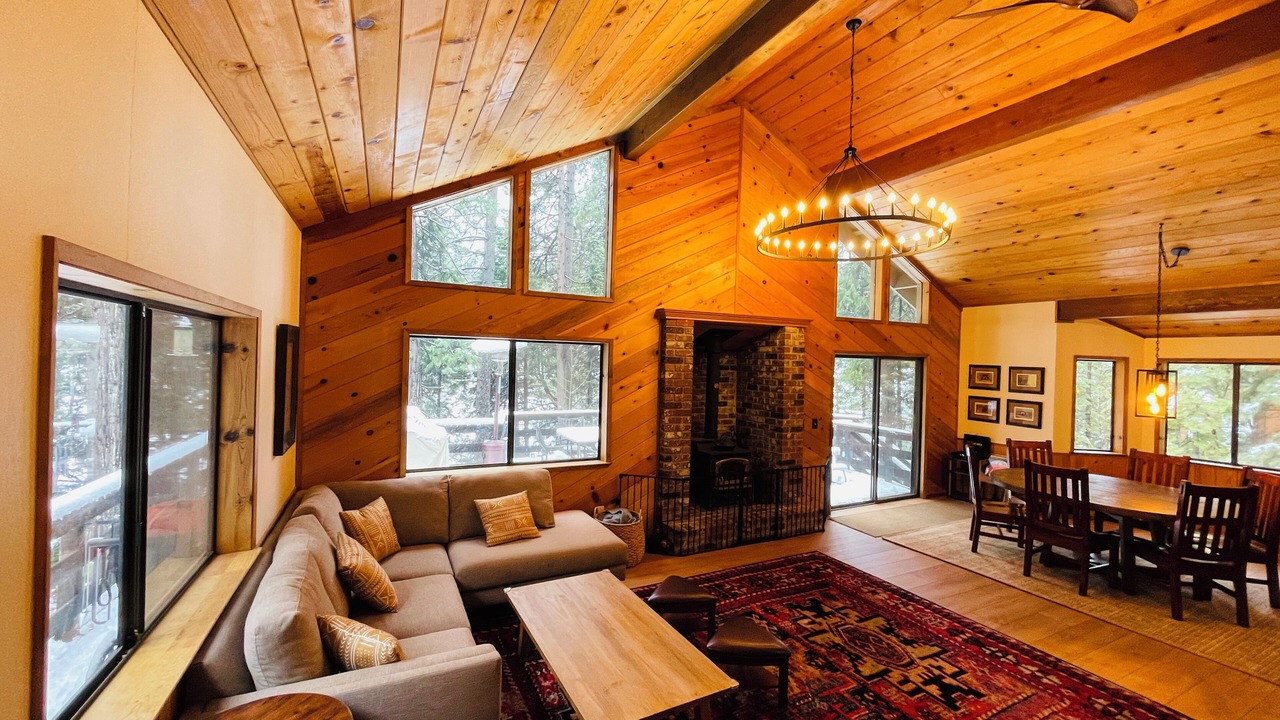 Photo of Livingroom in Arnold