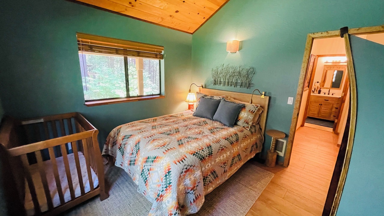 Photo of Bedroom in Arnold