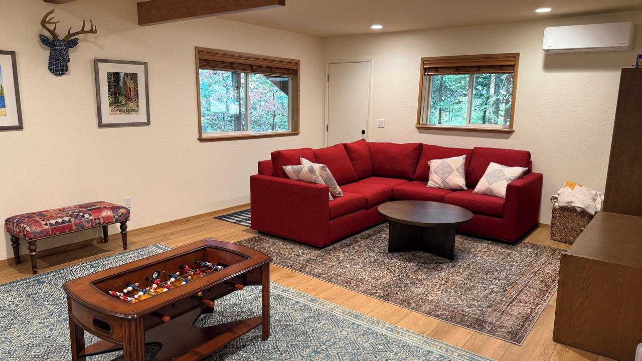 Photo of Livingroom in Arnold