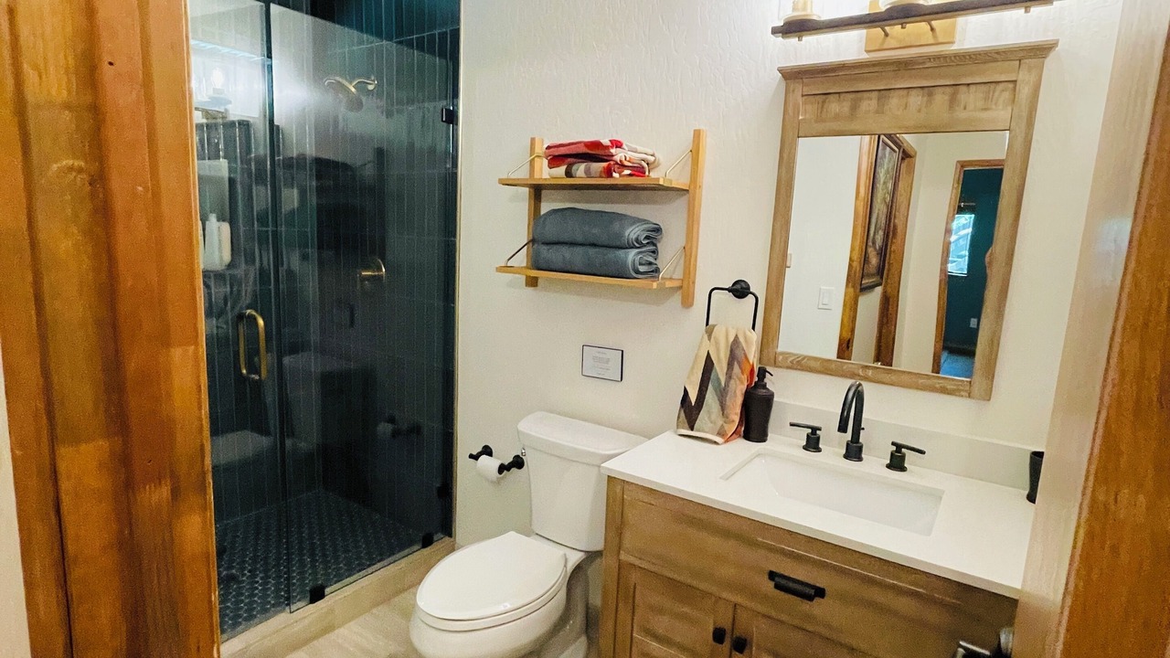 Photo of Bathroom in Arnold