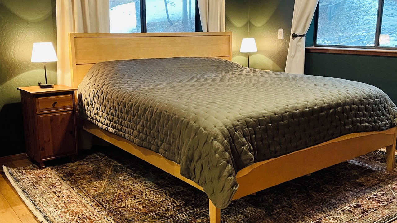 Photo of Bedroom in Arnold