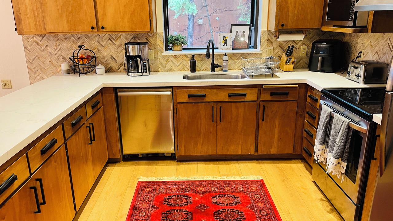 Photo of Kitchen in Arnold