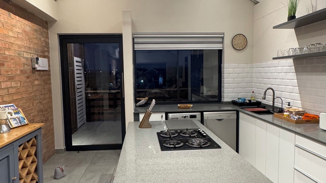 Photo of Kitchen in Jeffreys Bay