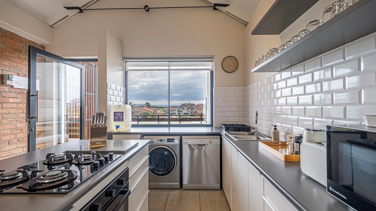 Photo of Kitchen in Jeffreys Bay
