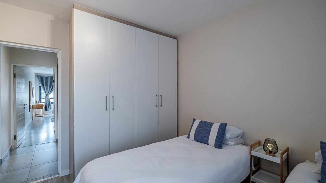 Photo of Bedroom in Jeffreys Bay