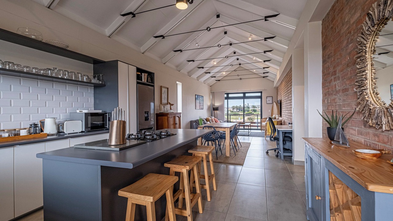 Photo of Kitchen in Jeffreys Bay