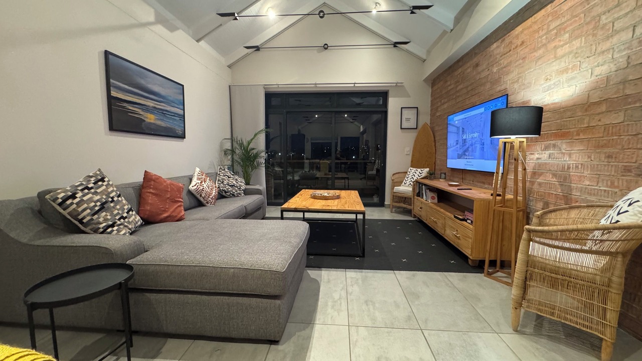 Photo of Livingroom in Jeffreys Bay