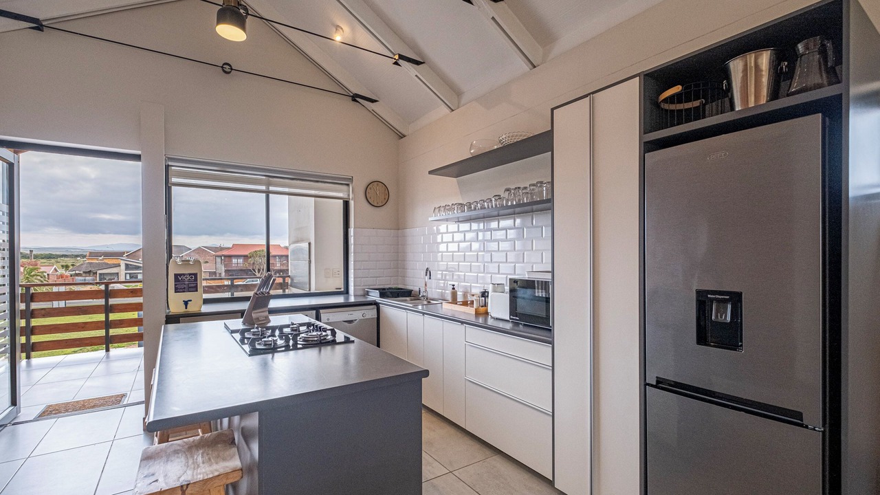 Photo of Kitchen in Jeffreys Bay